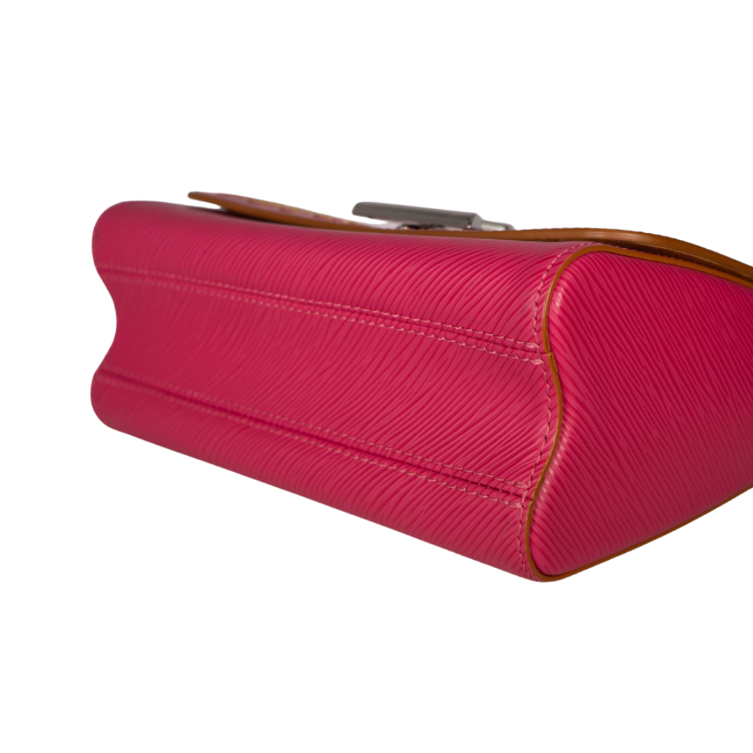 ☆新作☆希少【Louis Vuitton】Twist MM ツイスト MM バッグ Twist MM Epi Leather - Women Bags | Louis Vuitton India