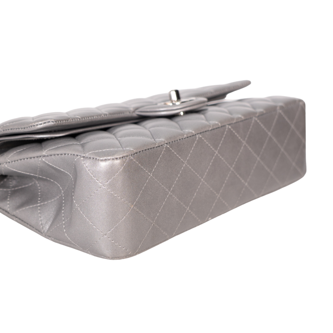 【JELLY BOARD】silver grey double shoulder angel bag Handbags silver | Women's Bags & Accessories | Zalando