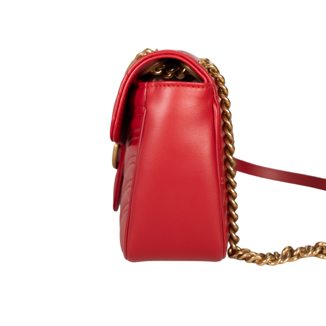 【送料&関税込】Gucci Gg Plaque Padded Shoulder Bag Gucci Gg Plaque Padded Shoulder Bag | italist
